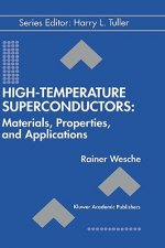 High-Temperature Superconductors: Materials, Properties, and Applications