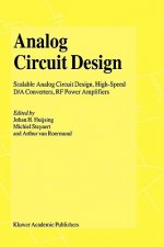 Analog Circuit Design