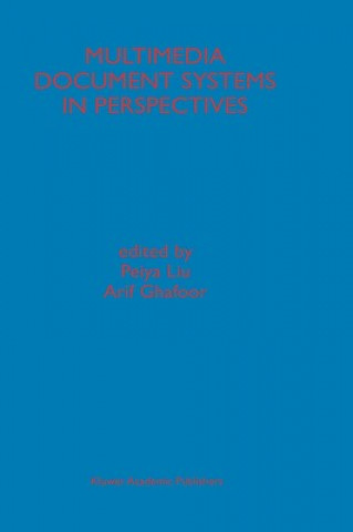 Multimedia Document Systems in Perspectives