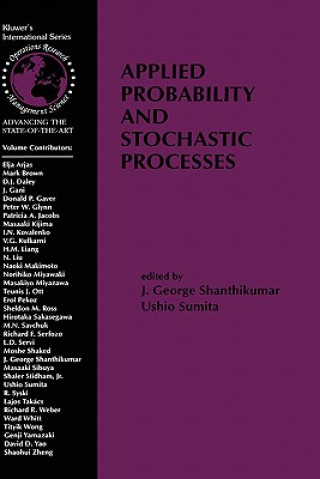 Applied Probability and Stochastic Processes