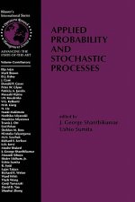 Applied Probability and Stochastic Processes