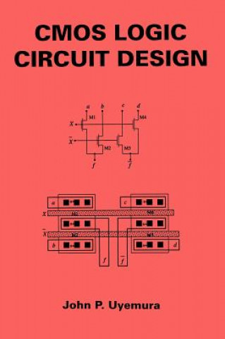 CMOS Logic Circuit Design