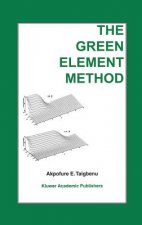 Green Element Method