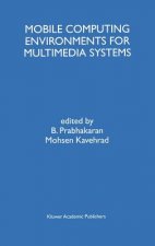 Mobile Computing Environments for Multimedia Systems