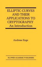 Elliptic Curves and Their Applications to Cryptography