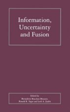 Information, Uncertainty and Fusion