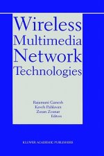 Wireless Multimedia Network Technologies