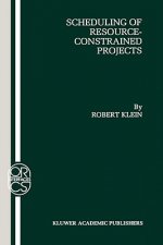 Scheduling of Resource-Constrained Projects