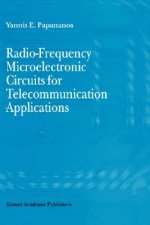 Radio-Frequency Microelectronic Circuits for Telecommunication Applications