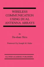Wireless Communication Using Dual Antenna Arrays