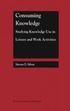 Consuming Knowledge: Studying Knowledge Use in Leisure and Work Activities