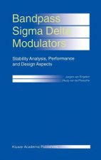 Bandpass Sigma Delta Modulators