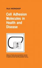 Cell Adhesion Molecules in Health and Disease