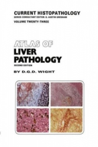 Atlas of Liver Pathology