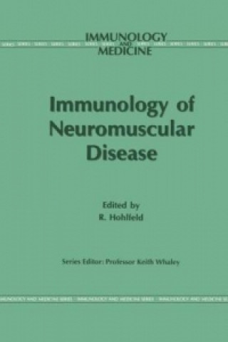 Immunology of Neuromuscular Disease