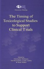 Timing of Toxicological Studies to Support Clinical Trials