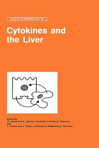 Cytokines and the Liver