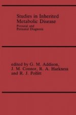 Studies in Inherited Metabolic Disease
