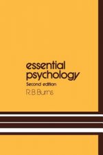 Essential Psychology