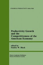 Productivity Growth and the Competitiveness of the American Economy