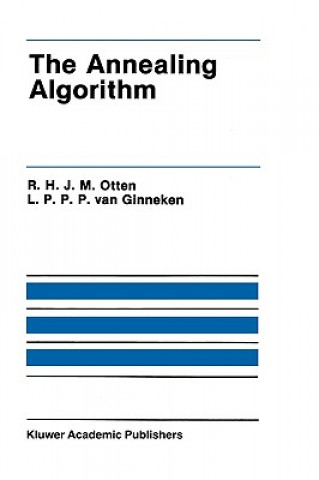 The Annealing Algorithm