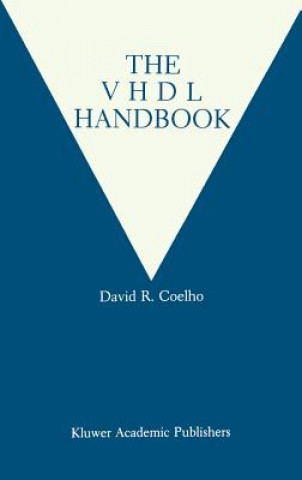 VHDL Handbook