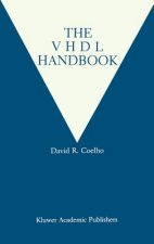 VHDL Handbook