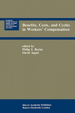 Benefits, Costs, and Cycles in Workers' Compensation