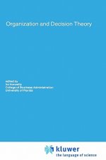 Organization and Decision Theory