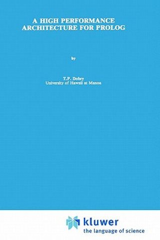 High Performance Architecture for Prolog