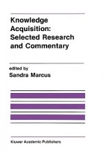 Knowledge Acquisition: Selected Research and Commentary
