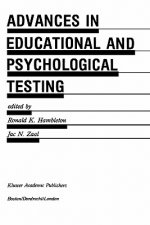 Advances in Educational and Psychological Testing: Theory and Applications