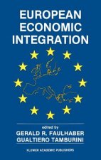 European Economic Integration