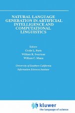 Natural Language Generation in Artificial Intelligence and Computational Linguistics