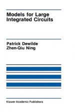 Models for Large Integrated Circuits
