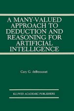 Many-Valued Approach to Deduction and Reasoning for Artificial Intelligence
