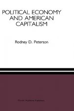 Political Economy and American Capitalism