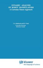 Dynamic Analysis of Robot Manipulators