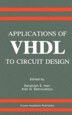 Applications of VHDL to Circuit Design
