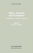 Policy Analysis and Economics