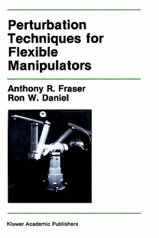 Perturbation Techniques for Flexible Manipulators