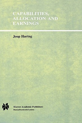 Capabilities, Allocation and Earnings