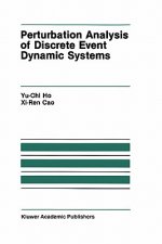 Perturbation Analysis of Discrete Event Dynamic Systems