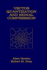 Vector Quantization and Signal Compression