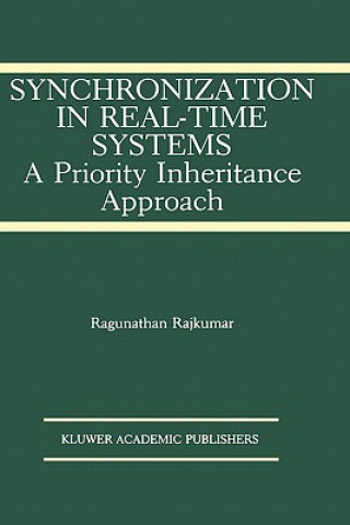 Synchronization in Real-Time Systems