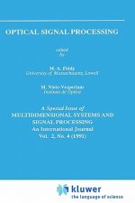 Optical Signal Processing
