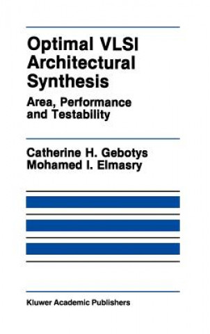 Optimal VLSI Architectural Synthesis