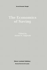 Economics of Saving