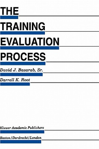 Training Evaluation Process