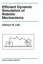 Efficient Dynamic Simulation of Robotic Mechanisms